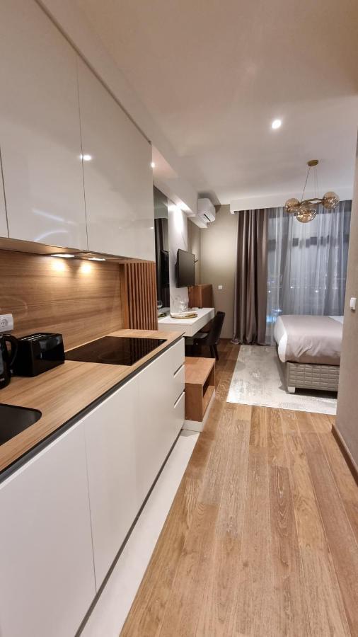 Apartament Waterfront-beograd Na Vodi - Bw Arcadia Lux *