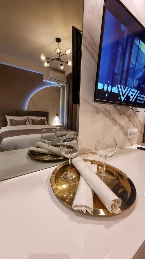 Waterfront-beograd Na Vodi - Bw Arcadia Lux Belgrad