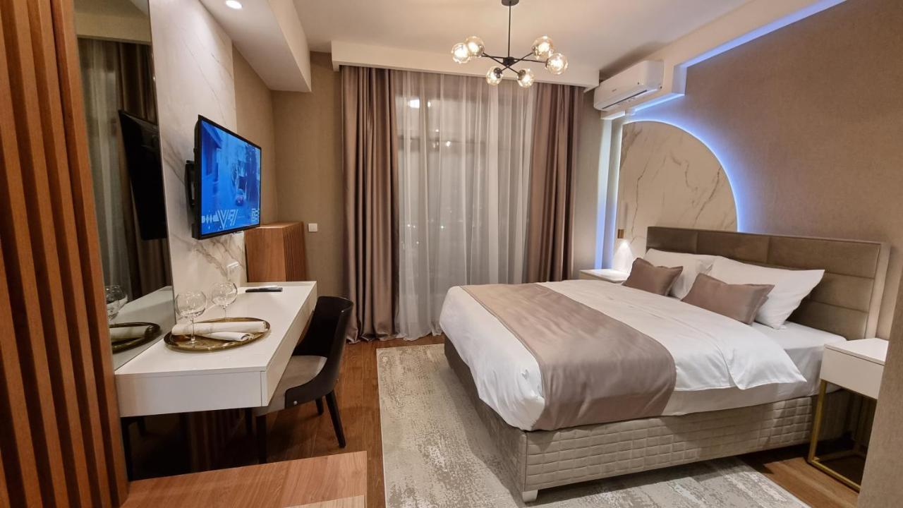 Apartament Waterfront-beograd Na Vodi - Bw Arcadia Lux