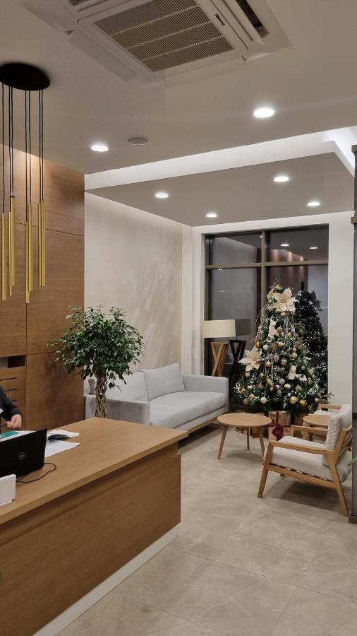 Apartament Waterfront-beograd Na Vodi - Bw Arcadia Lux *