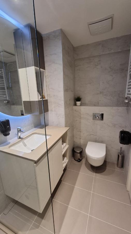 Waterfront-beograd Na Vodi - Bw Arcadia Lux Belgrad