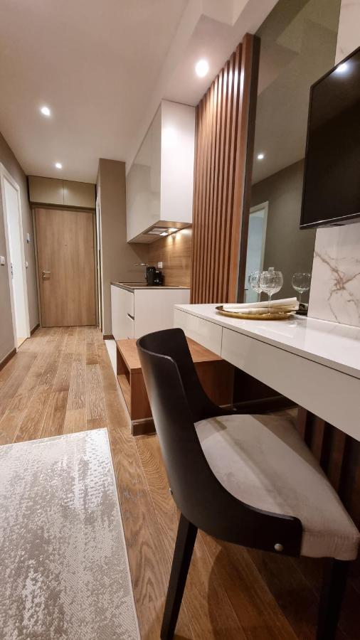 Waterfront-beograd Na Vodi - Bw Arcadia Lux * Belgrad
