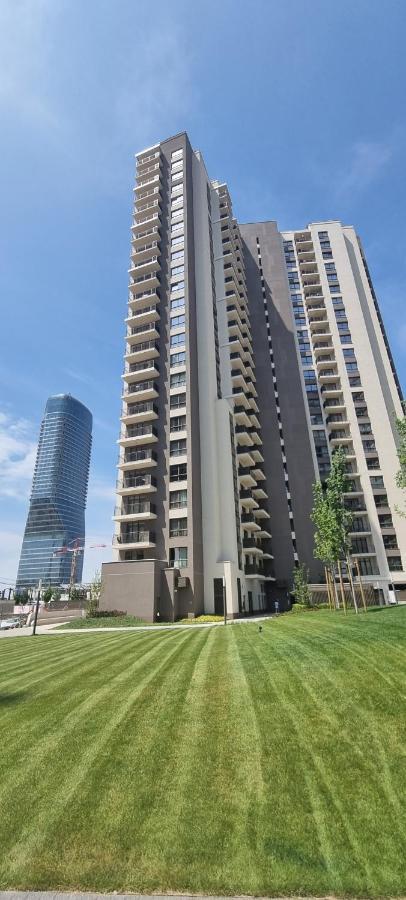 Waterfront-beograd Na Vodi - Bw Arcadia Lux Belgrad