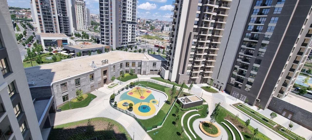 Waterfront-beograd Na Vodi - Bw Arcadia Lux Apartament *